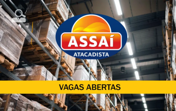 Assaí Atacadista divulga mais de 4.000 oportunidades de trabalho! Veja como enviar o seu currículo